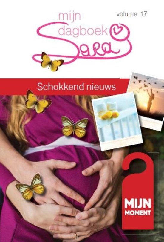 Sara 17 -   Schokkend nieuws