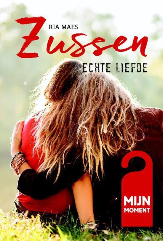 Zussen  -   Echte liefde