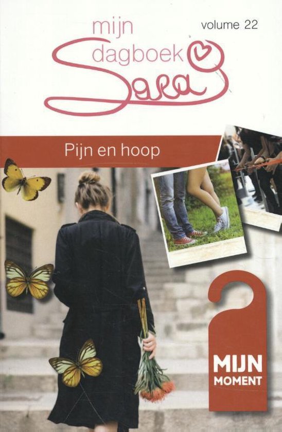 Sara 22 -   Pijn en hoop