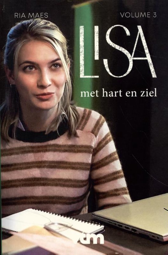 Lisa 3 -   Met hart en ziel