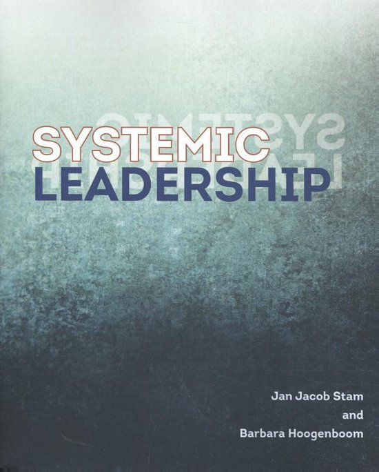 Systemic leadership