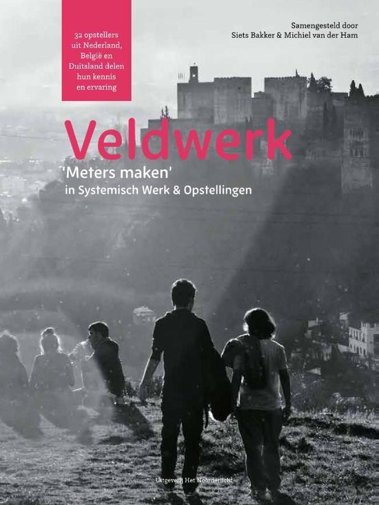 VeldWerk