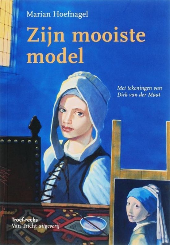 Troef-reeks - Zijn mooiste model