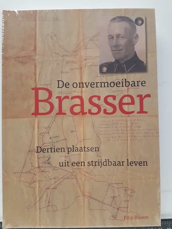 De onvermoeibare Brasser