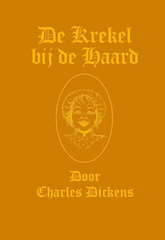 Kerstverhalen van Charles Dickens 3 - De Krekel bij de Haard