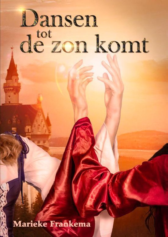 Dansen tot de zon komt