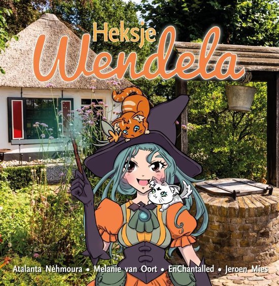 Heksje Wendela