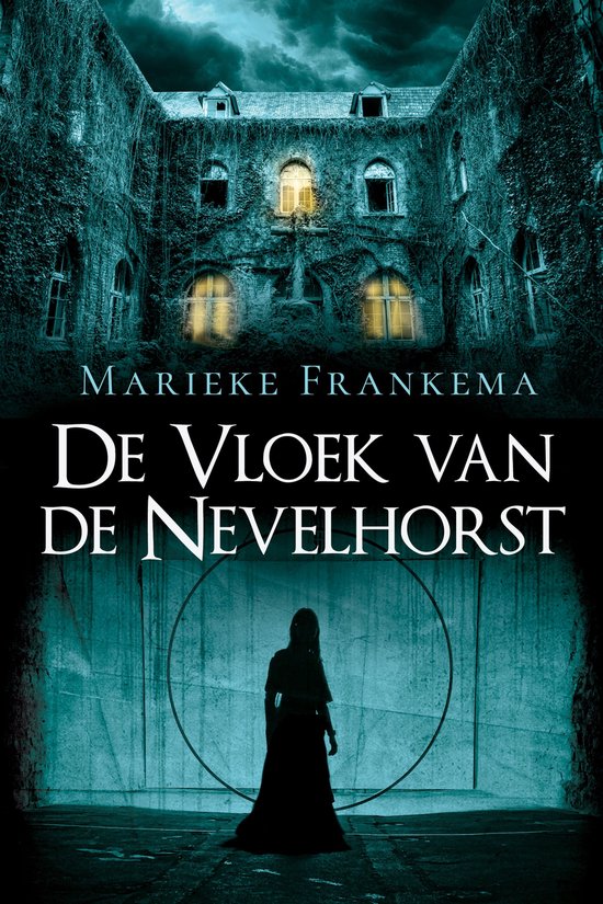 De vloek van de Nevelhorst