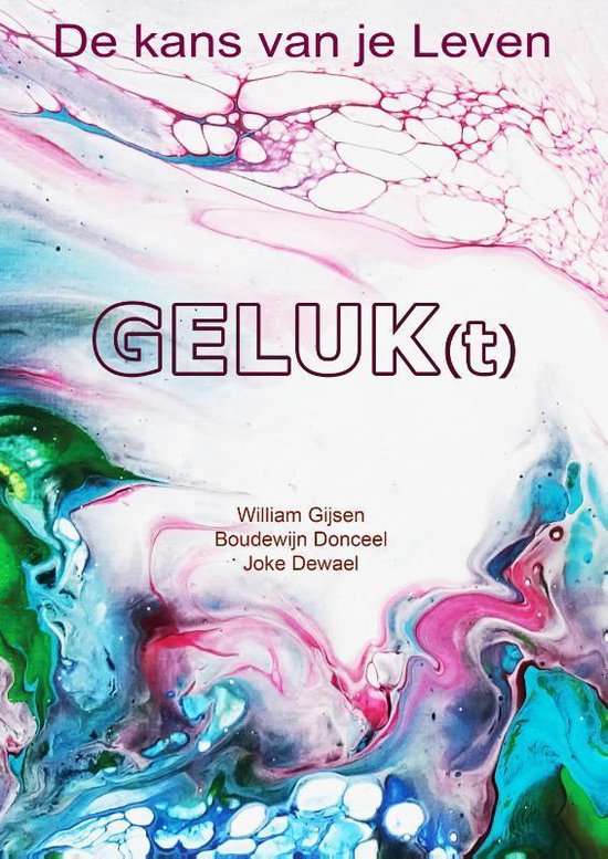 Geluk(t)