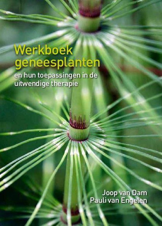 Werkboek geneesplanten