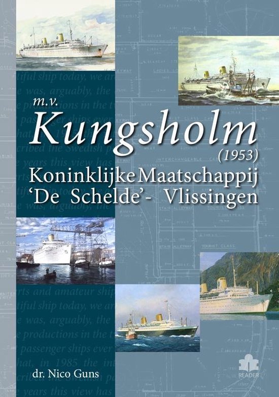 m.v. Kungsholm (1953)