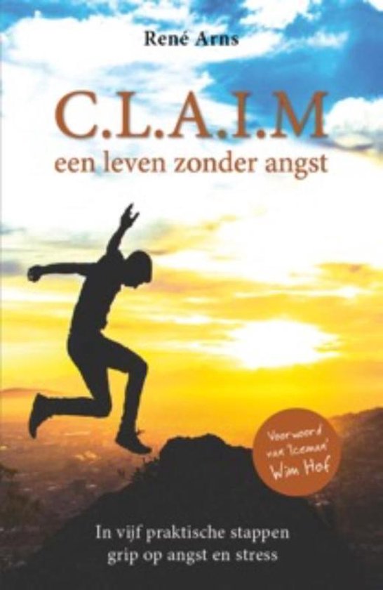 C.L.A.I.M. een leven zonder angst