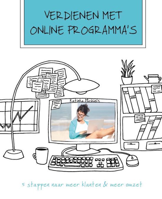 Verdienen met online programma’s