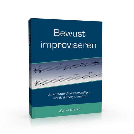 Boek bewust improviseren