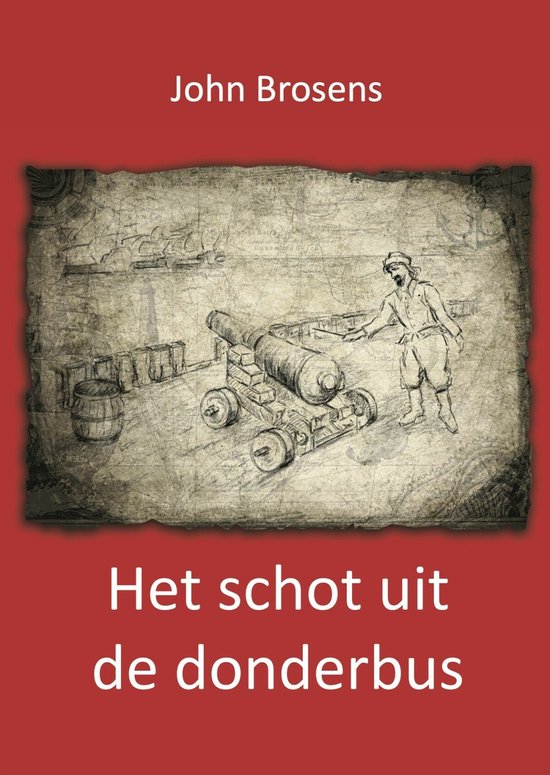 Het schot uit de donderbus