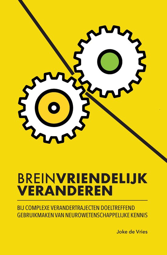 Breinvriendelijk veranderen