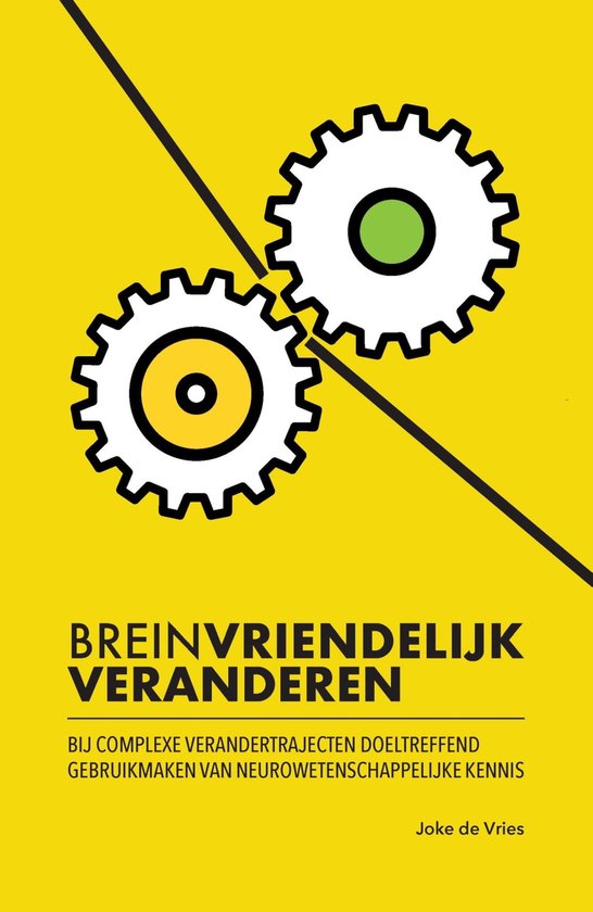 Breinvriendelijk veranderen