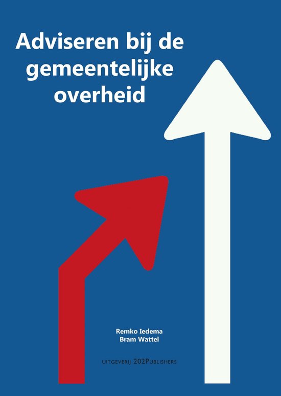 Adviseren bij de gemeentelijke overheid