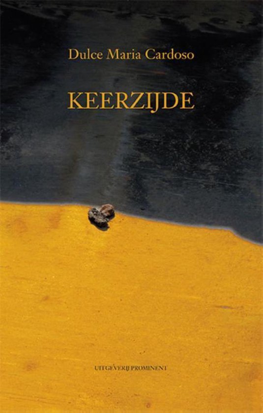 Keerzijde