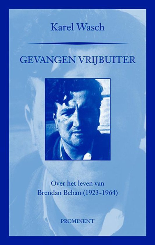 Gevangen vrijbuiter