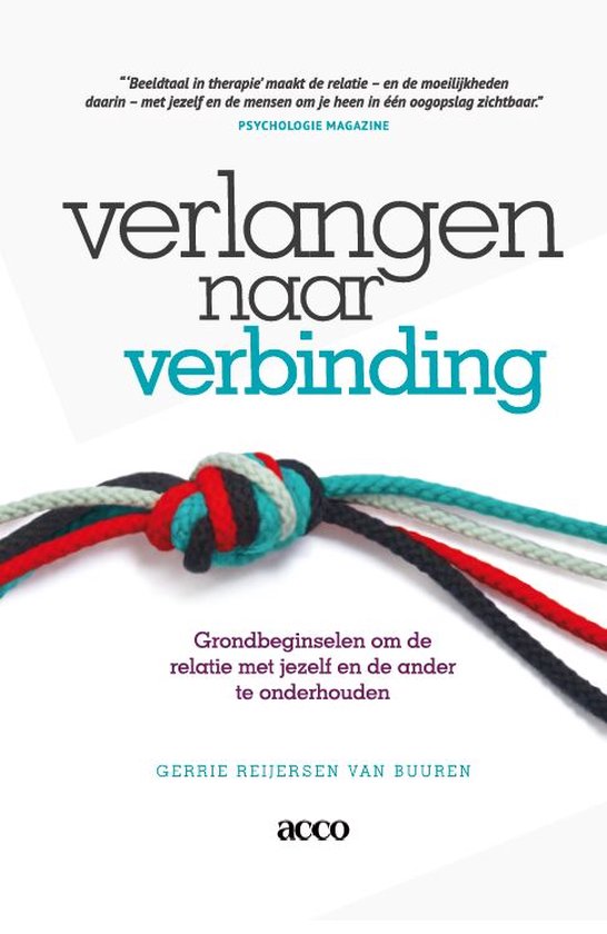 Verlangen naar verbinding