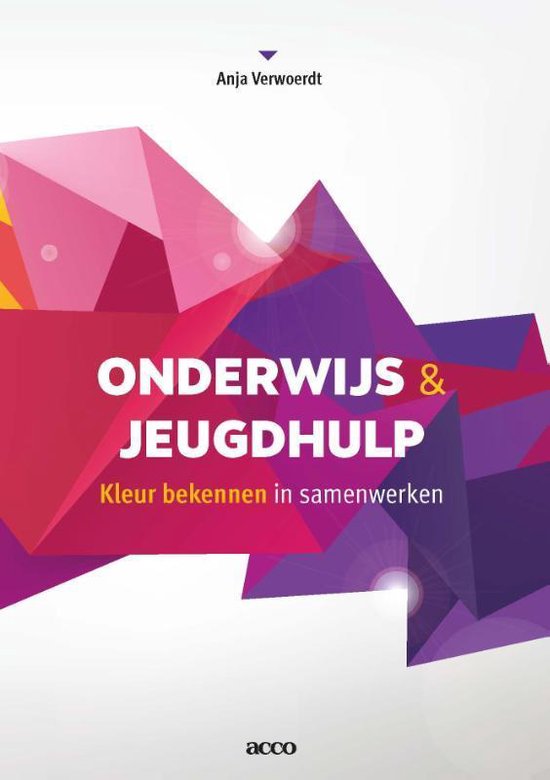 Onderwijs en Jeugdhulp