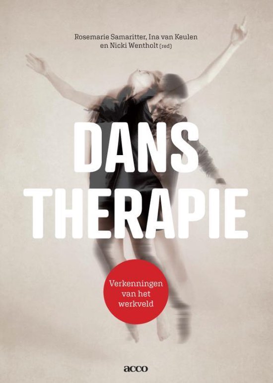 Danstherapie