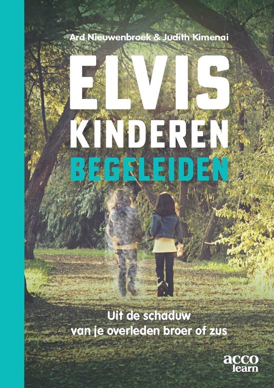 Elviskinderen begeleiden