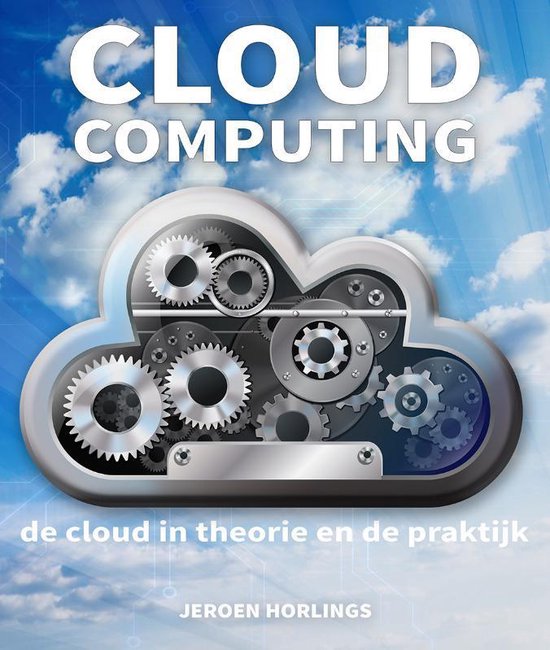 Cloud computing