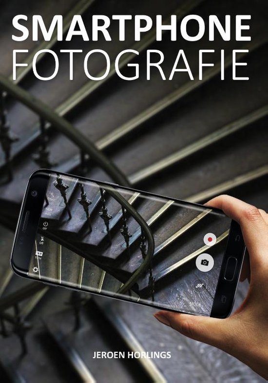 Smartphone fotografie