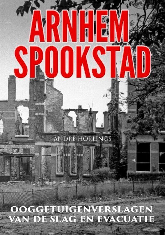 Arnhem Spookstad