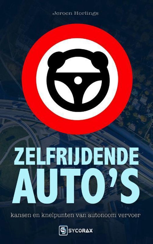 Zelfrijdende auto's