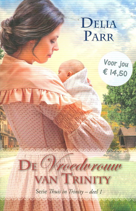 Parr, Vroedvrouw van trinity MIDPRICE