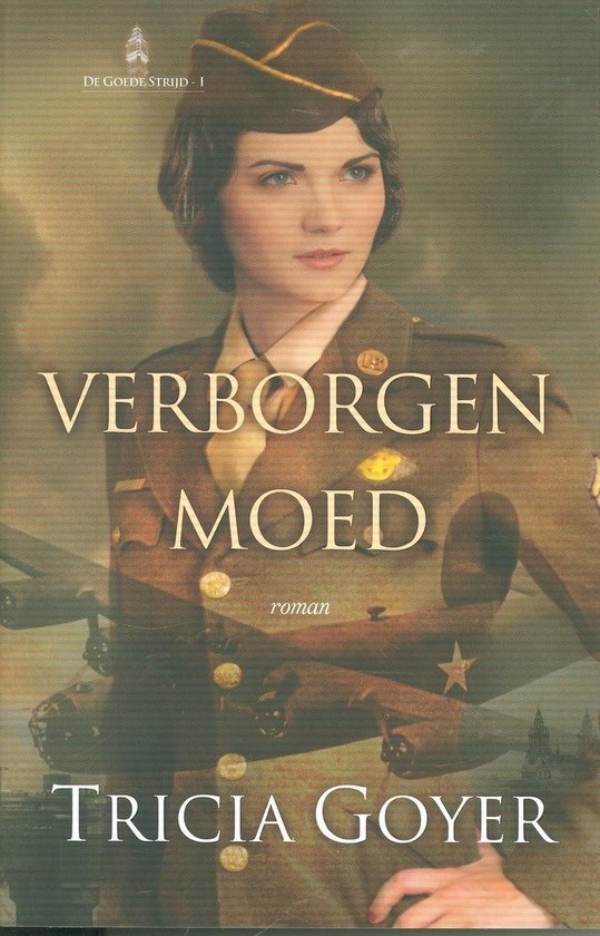 Verborgen moed