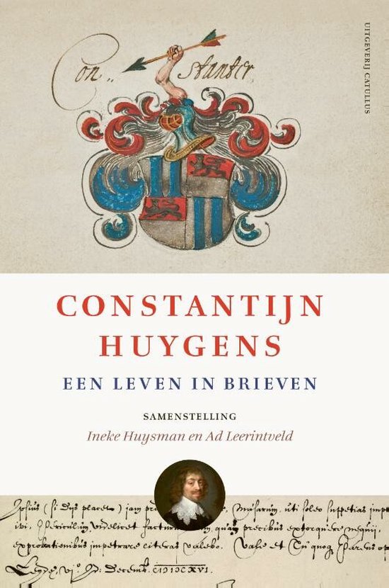 Constantijn Huygens