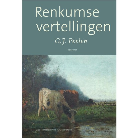 Renkumse vertellingen