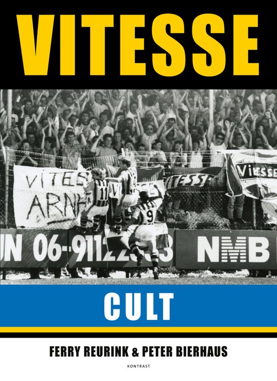 Vitesse Cult