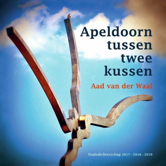 Apeldoorn tussen twee kussen