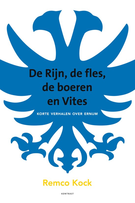 De Rijn, de fles, de boeren en Vites