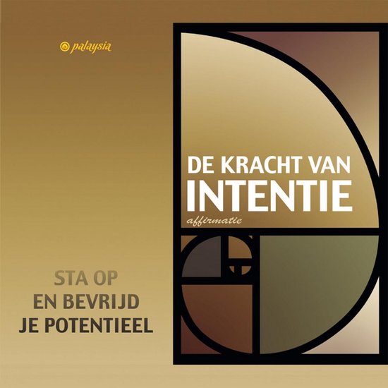 De kracht van intentie