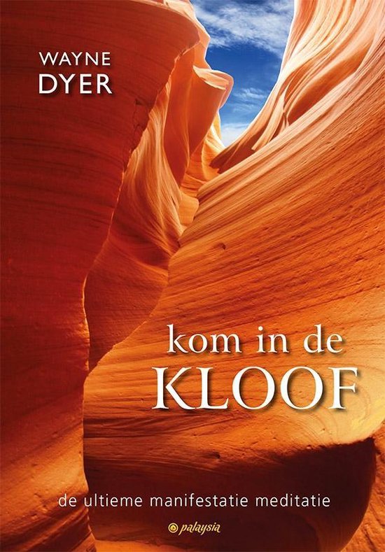 Kom in de Kloof