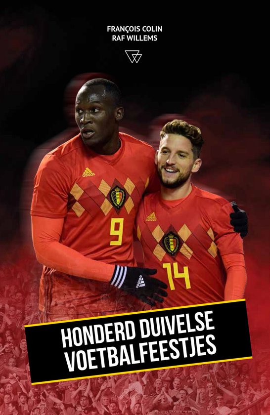 Honderd Duivelse voetbalfeestjes