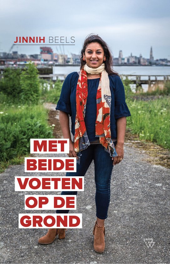 Met beide voeten op de grond