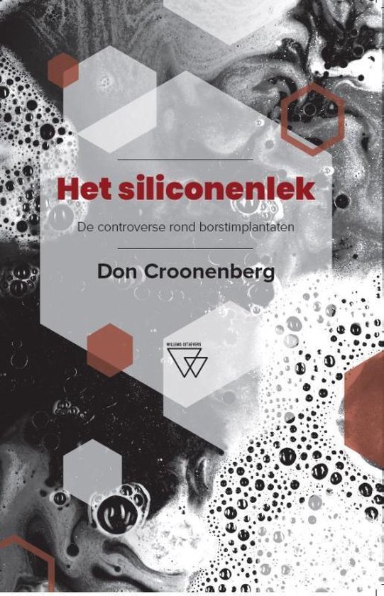 Het siliconenlek