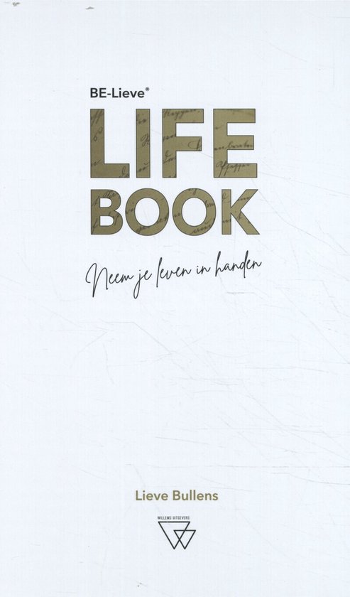 Be-Lieve Life-Book