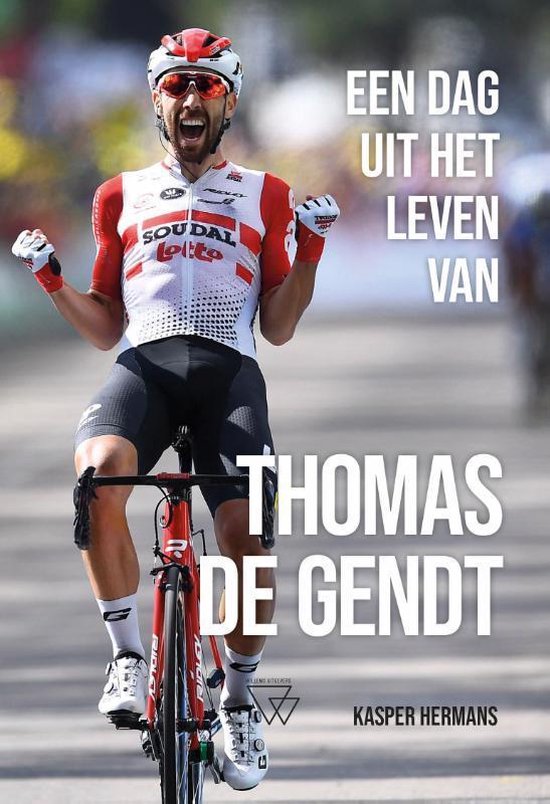 Een dag uit het leven van 4 - Een dag uit het leven van Thomas De Gendt