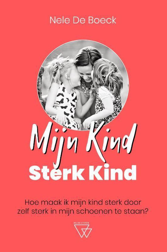 Mijn kind, sterk kind