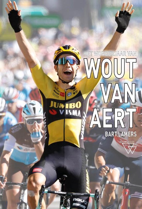 Een dag uit het leven van 5 - Het wonderjaar van Wout van Aert