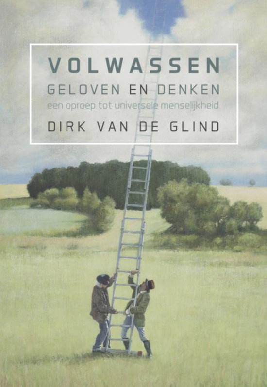 Volwassen geloven en denken