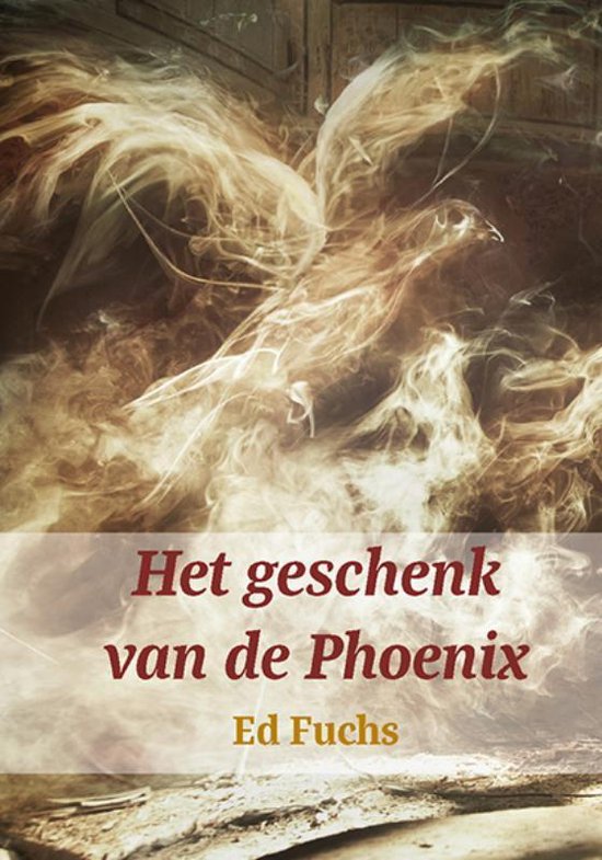 Het geschenk van de phoenix